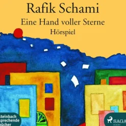 Steinbach Sprechende Hörspiele·Romane & Erzählungen*Eine Hand voller Sterne