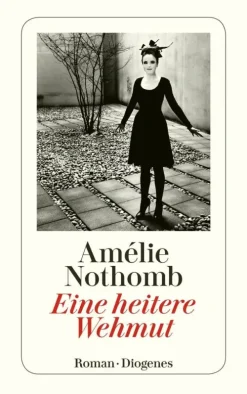 Diogenes Verlag AG Reiseberichte|Orte & Länder-Eine heitere Wehmut
