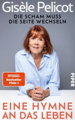 Piper Verlag GmbH Biografien & Erinnerungen|Wirtschaft-Eine Hymne an das Leben