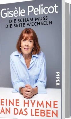 Piper Verlag GmbH Biografien & Erinnerungen|Wirtschaft-Eine Hymne an das Leben