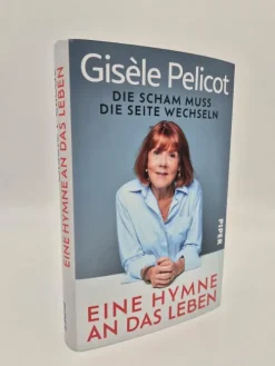 Piper Verlag GmbH Biografien & Erinnerungen|Wirtschaft-Eine Hymne an das Leben