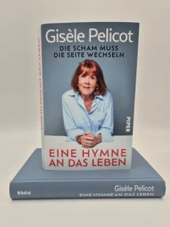 Piper Verlag GmbH Biografien & Erinnerungen|Wirtschaft-Eine Hymne an das Leben