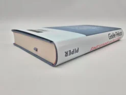 Piper Verlag GmbH Biografien & Erinnerungen|Wirtschaft-Eine Hymne an das Leben