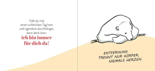 Groh Verlag Mut & Motivation*Eine kleine Umarmung für dich
