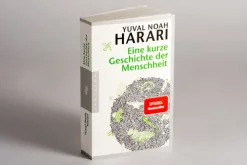 Eine kurze Geschichte der Menschheit*Pantheon Clearance