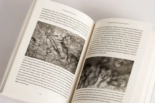 Eine kurze Geschichte der Menschheit*Pantheon Clearance