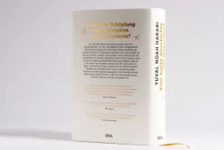 DVA Dt.Verlags-Anstalt Geschichte|Geschichte-Eine kurze Geschichte der Menschheit