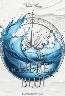 Eine Liebe aus Blut*Dunkelstern Verlag Clearance