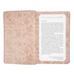 Missionswerk Voice of Hop Theologie*Eine Mama nach dem Herzen Gottes