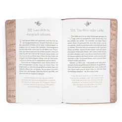 Missionswerk Voice of Hop Theologie*Eine Mama nach dem Herzen Gottes