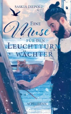 via tolino media Queere Romane*Eine Muse für den Leuchtturmwächter