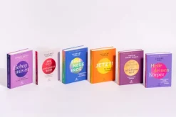 ARKANA Verlag Spiritualität-Eine neue Erde