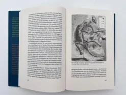 Piper Verlag GmbH Biologie-Eine neue Geschichte der Säugetiere