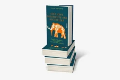 Piper Verlag GmbH Biologie-Eine neue Geschichte der Säugetiere