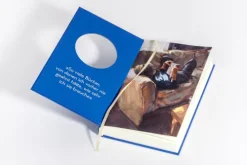 Penguin Verlag Sachbücher-Eine Seite noch