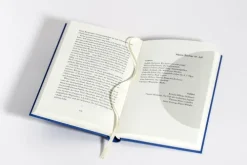 Penguin Verlag Sachbücher-Eine Seite noch