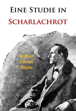 Eine Studie in Scharlachrot*idb Discount