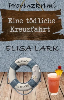 via tolino media Kulinarische Krimis-Eine tödliche Kreuzfahrt