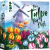 Frech Familien- & Gesellschaftsspiele*Eine Tulpe für Dich - Kartenspiel