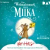 Kinder Der Audio Verlag GmbH Kinder- & Jugendbücher·Erstlesebücher-Eine Weihnachtsmaus namens Miika