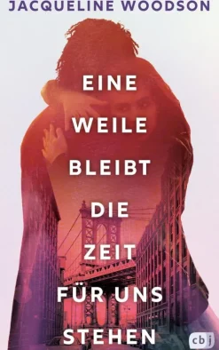 Penguin Random House Diversity*Eine Weile bleibt die Zeit für uns stehen