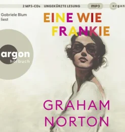 Eine wie Frankie*Argon Verlag GmbH Hot