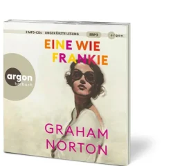 Eine wie Frankie*Argon Verlag GmbH Hot