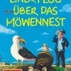 dtv Verlagsgesellschaft Humor & Satire|Polizeiarbeit & Forensik*Einer flog über das Möwennest