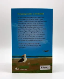 dtv Verlagsgesellschaft Krimis & Thriller|Humor-Einer flog über das Möwennest