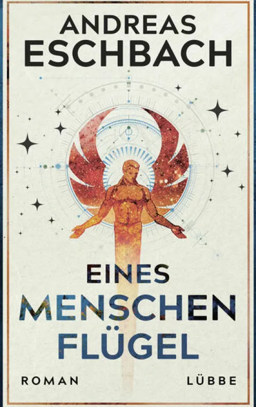 Eines Menschen Flügel*Bastei Lübbe Sale