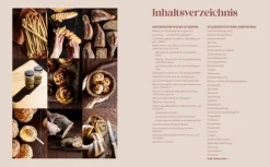 Edition Loewenzahn Schnelle Küche|Backen-Einfach backen mit Sauerteig
