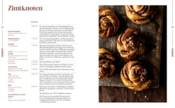 Edition Loewenzahn Schnelle Küche|Backen-Einfach backen mit Sauerteig