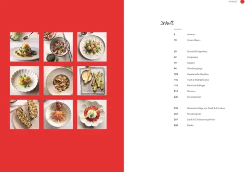 Dorling Kindersley Verlag Star-Köche*Einfach Bau