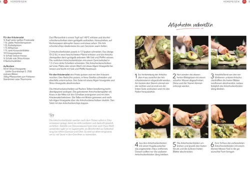 Dorling Kindersley Verlag Star-Köche*Einfach Bau