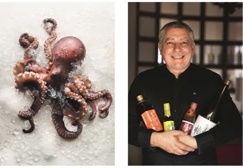 Dorling Kindersley Verlag Star-Köche*Einfach Bau