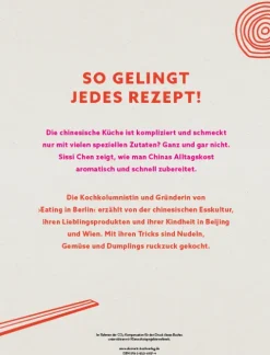 DuMont Buchverlag GmbH Kochbücher Nach Ländern*Einfach chinesisch