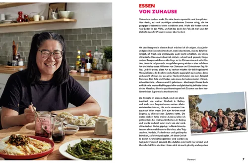 DuMont Buchverlag GmbH Kochbücher Nach Ländern*Einfach chinesisch