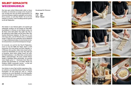 DuMont Buchverlag GmbH Kochbücher Nach Ländern*Einfach chinesisch