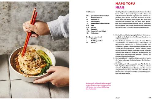 DuMont Buchverlag GmbH Kochbücher Nach Ländern*Einfach chinesisch