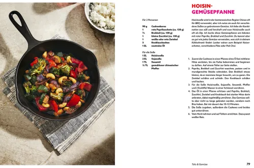 DuMont Buchverlag GmbH Kochbücher Nach Ländern*Einfach chinesisch