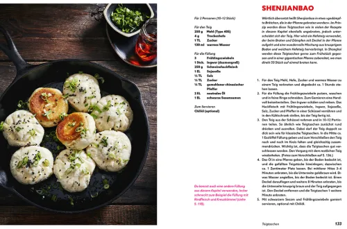 DuMont Buchverlag GmbH Kochbücher Nach Ländern*Einfach chinesisch