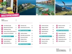 Bruckmann Verlag GmbH Reiseführer*Einfach Gardasee!