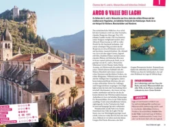 Bruckmann Verlag GmbH Reiseführer*Einfach Gardasee!