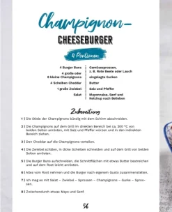 Heel Verlag GmbH Grillparty & Picknick*Einfach genial grillen - Vegetarisch