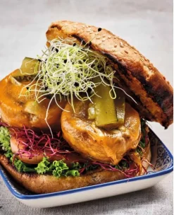 Heel Verlag GmbH Grillparty & Picknick*Einfach genial grillen - Vegetarisch