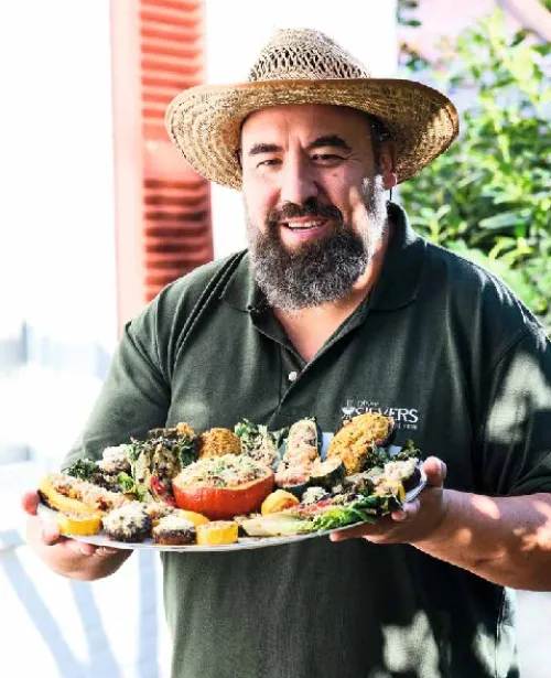 Heel Verlag GmbH Grillparty & Picknick*Einfach genial grillen - Vegetarisch