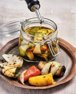 Heel Verlag GmbH Grillparty & Picknick*Einfach genial grillen - Vegetarisch