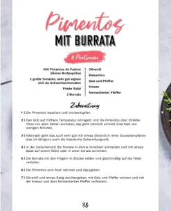 Heel Verlag GmbH Grillparty & Picknick*Einfach genial grillen - Vegetarisch