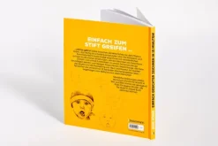 Bassermann, Edition Artbooks & Handbücher*Einfach Gesichter zeichnen in 15 Minuten! Step-by-step-Anleitungen für Anfänger -