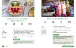 riva Verlag Vegetarisch|Meal Prep*Einfach gesund kochen für Kinder